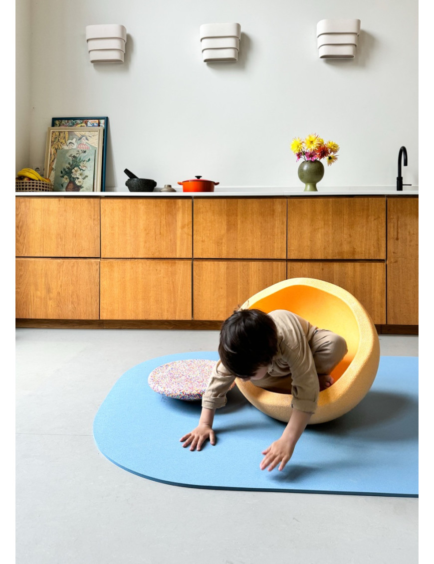 Stapelstein® Mat Light Blue