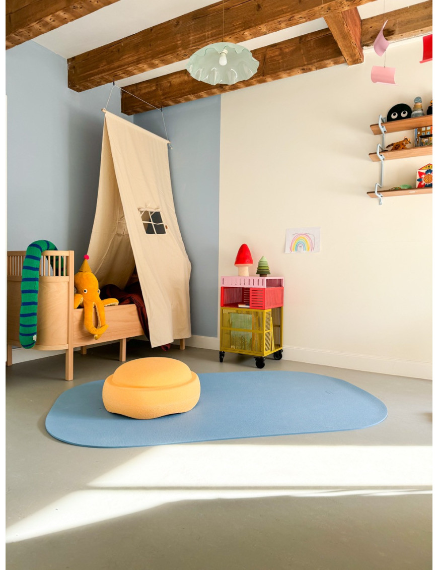 Stapelstein® Mat Light Blue