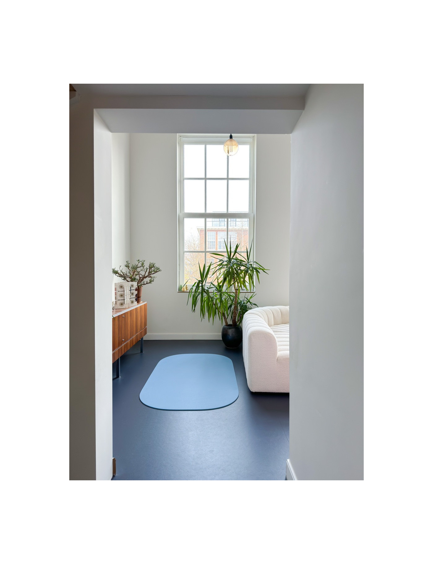 Stapelstein® Mat Light Blue