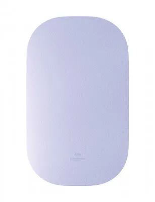 Wielofunkcyjna mata sensoryczna Stapelstein® Light Violet