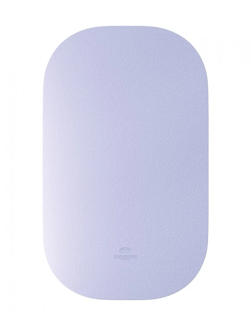 Wielofunkcyjna mata sensoryczna Stapelstein® Light Violet