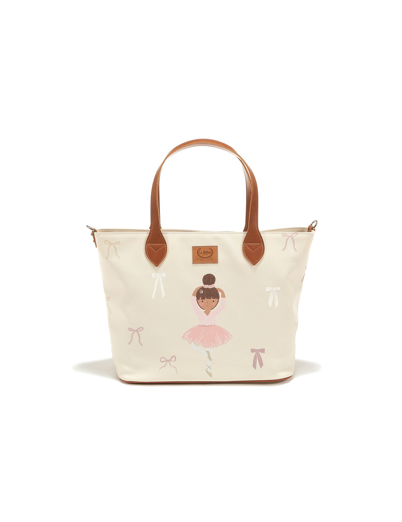 Torba Feeria BALLERINE L La Millou Torba Feeria BALLERINE L La Millou
