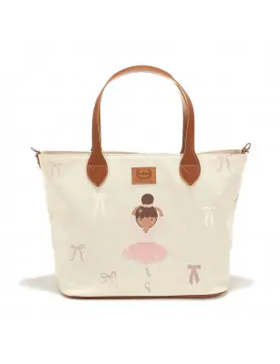 Torba Feeria BALLERINE L La Millou