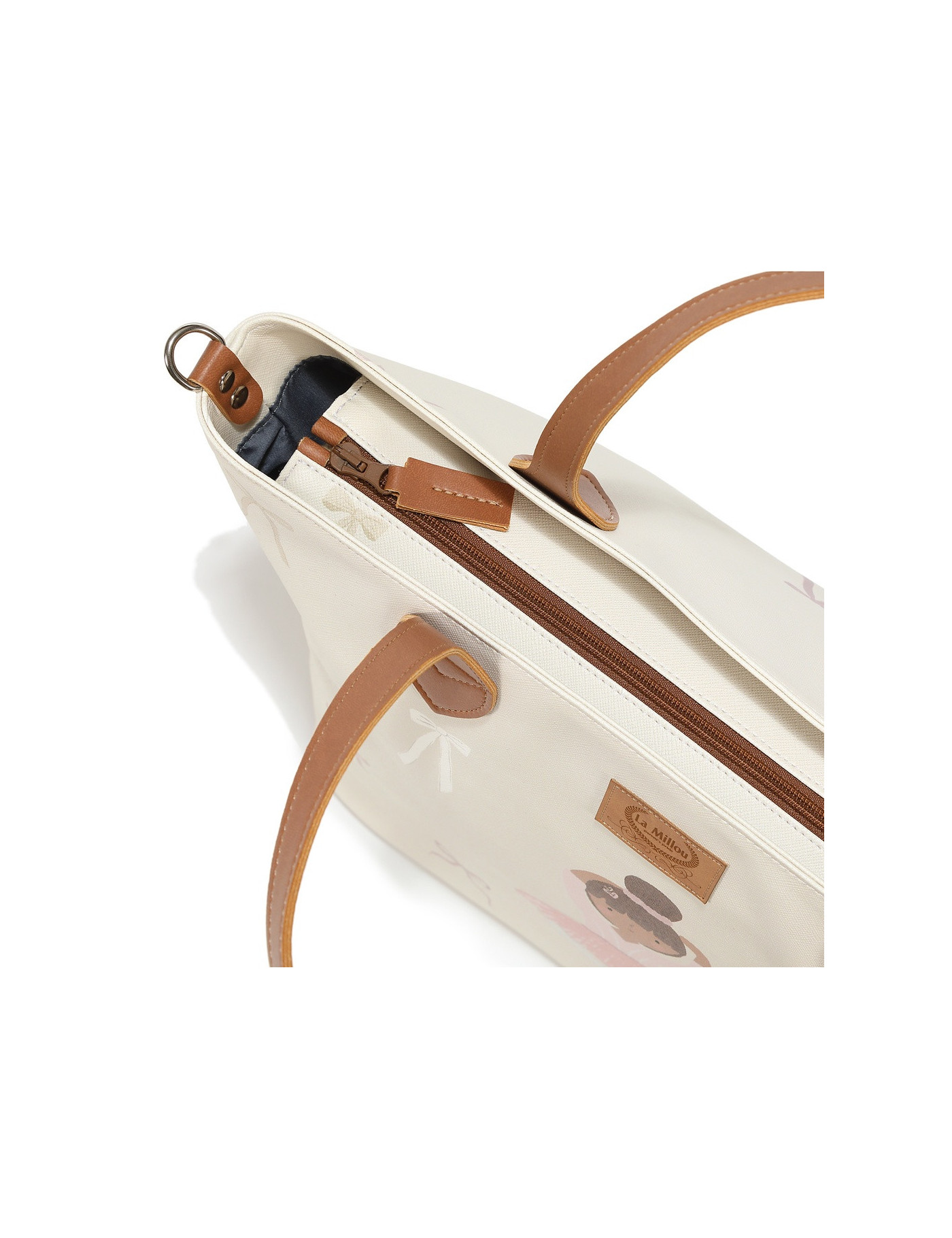 Torba Feeria BALLERINE L La Millou Torba Feeria BALLERINE L La Millou
