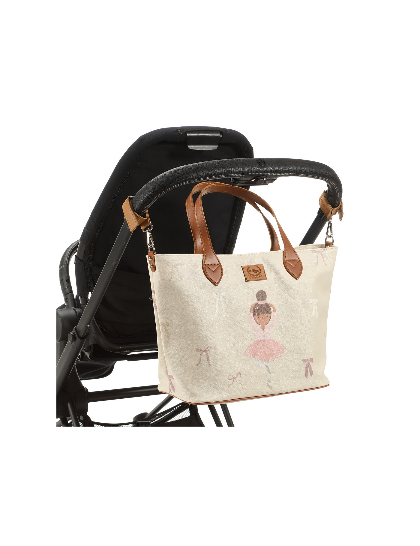 Torba Feeria BALLERINE L La Millou Torba Feeria BALLERINE L La Millou