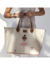 Torba Feeria BALLERINE L La Millou Torba Feeria BALLERINE L La Millou
