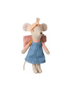 Myszka Maileg - Hiker mouse, Big sister Myszka Maileg - Hiker mouse, Big sister