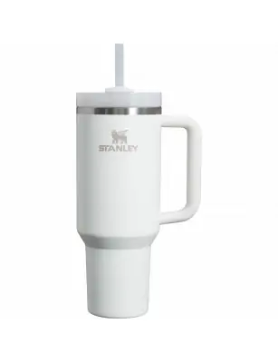 Stanley Quencher H2.O FlowState™ 0.89L Frost