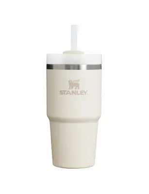 Stanley Quencher H2.O FlowState™ 0.6L Cream 2.0