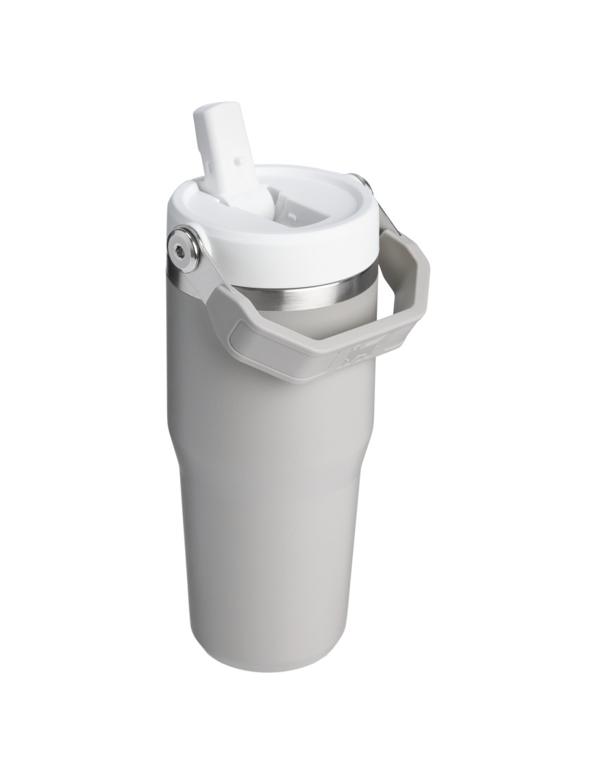 Stanley kubek IceFlow Flip Straw 0,6L Ash Stanley kubek IceFlow Flip Straw 0,6L Ash