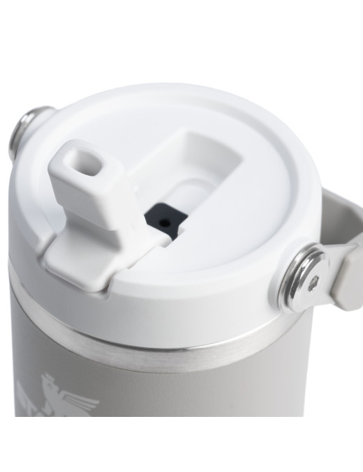 Stanley kubek IceFlow Flip Straw 0,6L Ash