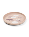 Done by Deer Talerzyk dla Dziecka Foodie Clouds Powder