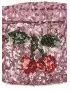 Nerka sequin mellow rose Konges Sløjd
