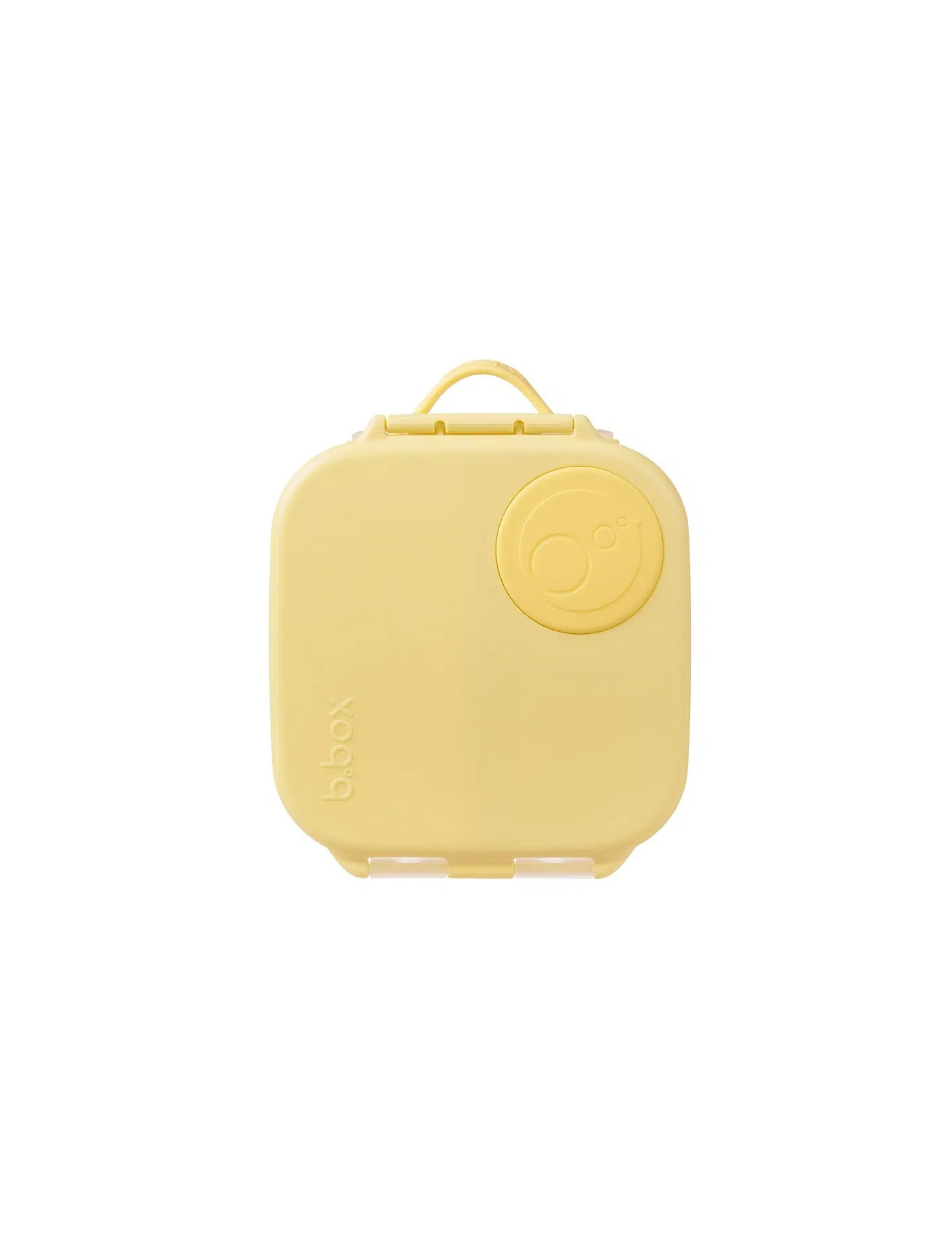 Mini Lunchbox, Lemon Twist, b.box Mini Lunchbox, Lemon Twist, b.box