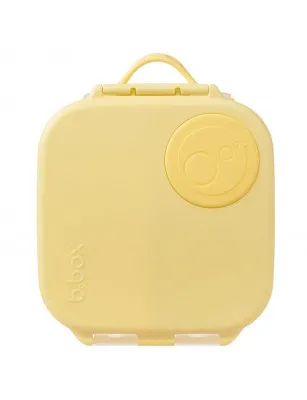 Mini Lunchbox, Lemon Twist, b.box