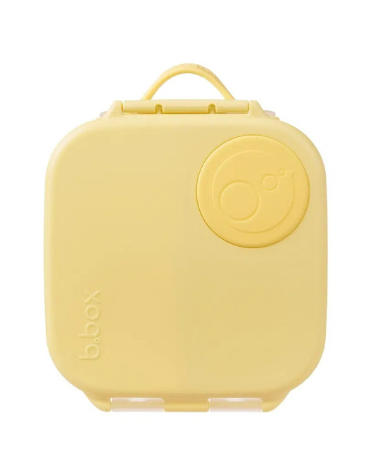 Mini Lunchbox, Lemon Twist, b.box
