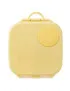 Mini Lunchbox, Lemon Twist, b.box