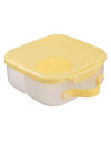 Mini Lunchbox, Lemon Twist, b.box Mini Lunchbox, Lemon Twist, b.box