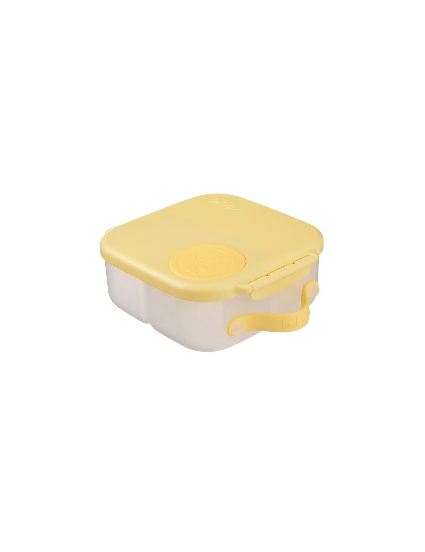 Mini Lunchbox, Lemon Twist, b.box Mini Lunchbox, Lemon Twist, b.box