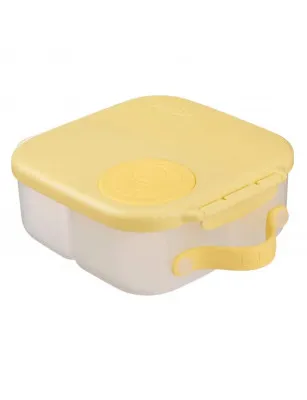 Mini Lunchbox, Lemon Twist, b.box