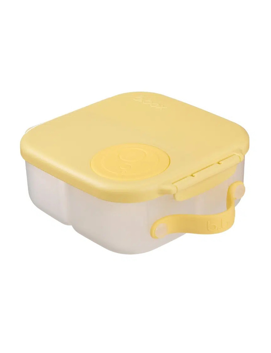 Mini Lunchbox, Lemon Twist, b.box Mini Lunchbox, Lemon Twist, b.box