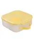 Mini Lunchbox, Lemon Twist, b.box