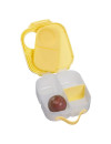 Mini Lunchbox, Lemon Twist, b.box Mini Lunchbox, Lemon Twist, b.box