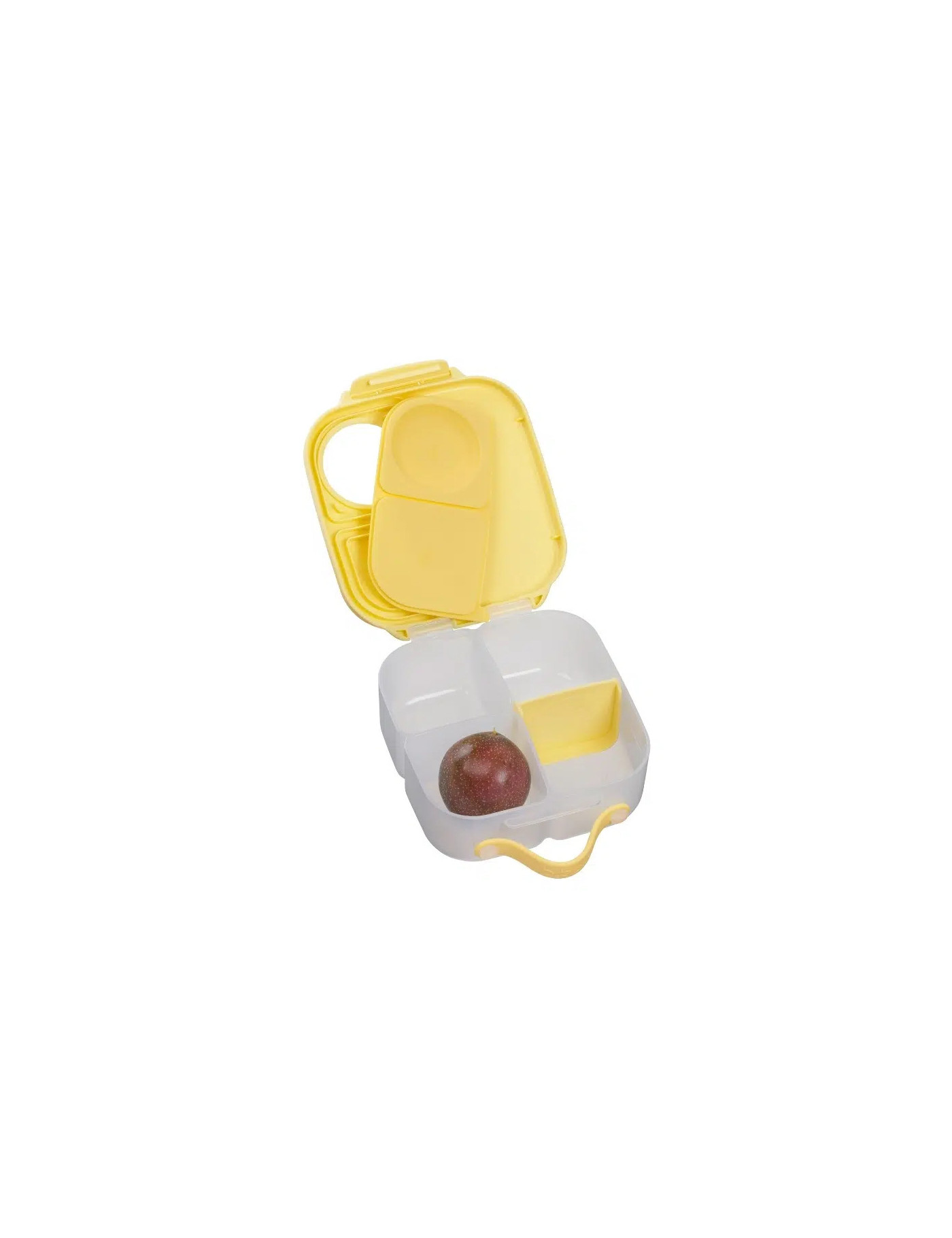 Mini Lunchbox, Lemon Twist, b.box Mini Lunchbox, Lemon Twist, b.box