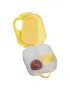 Mini Lunchbox, Lemon Twist, b.box
