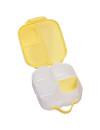 Mini Lunchbox, Lemon Twist, b.box Mini Lunchbox, Lemon Twist, b.box
