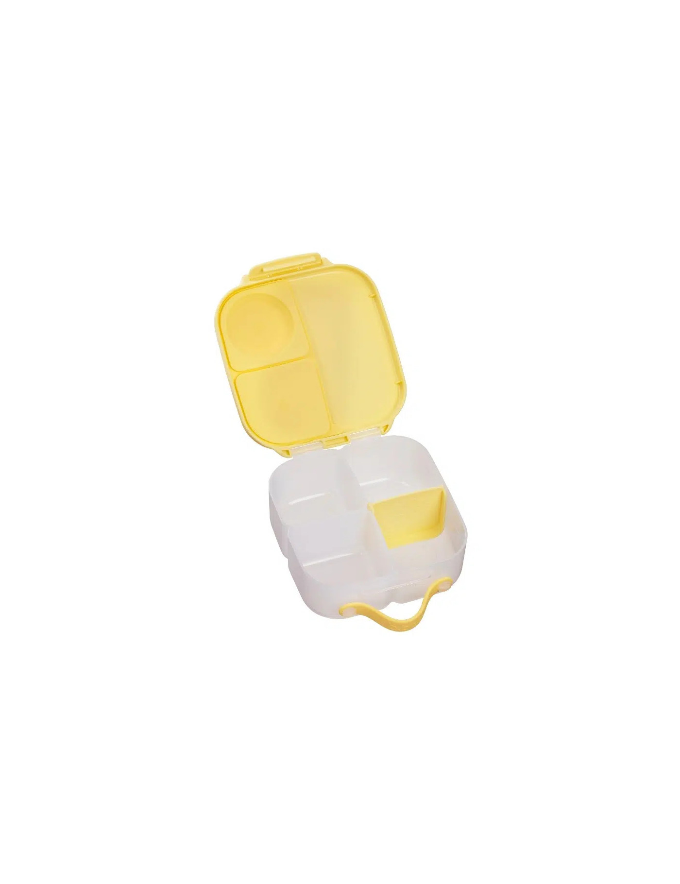 Mini Lunchbox, Lemon Twist, b.box Mini Lunchbox, Lemon Twist, b.box
