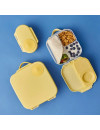 Mini Lunchbox, Lemon Twist, b.box Mini Lunchbox, Lemon Twist, b.box