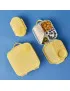 Mini Lunchbox, Lemon Twist, b.box