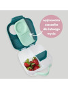 Mini Lunchbox, Lemon Twist, b.box Mini Lunchbox, Lemon Twist, b.box