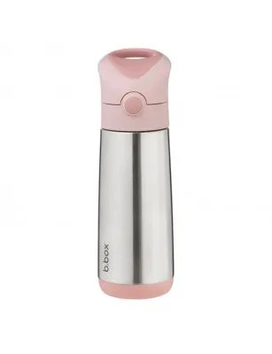 Bidon termiczny 500 ml, Blush Crush, b.box