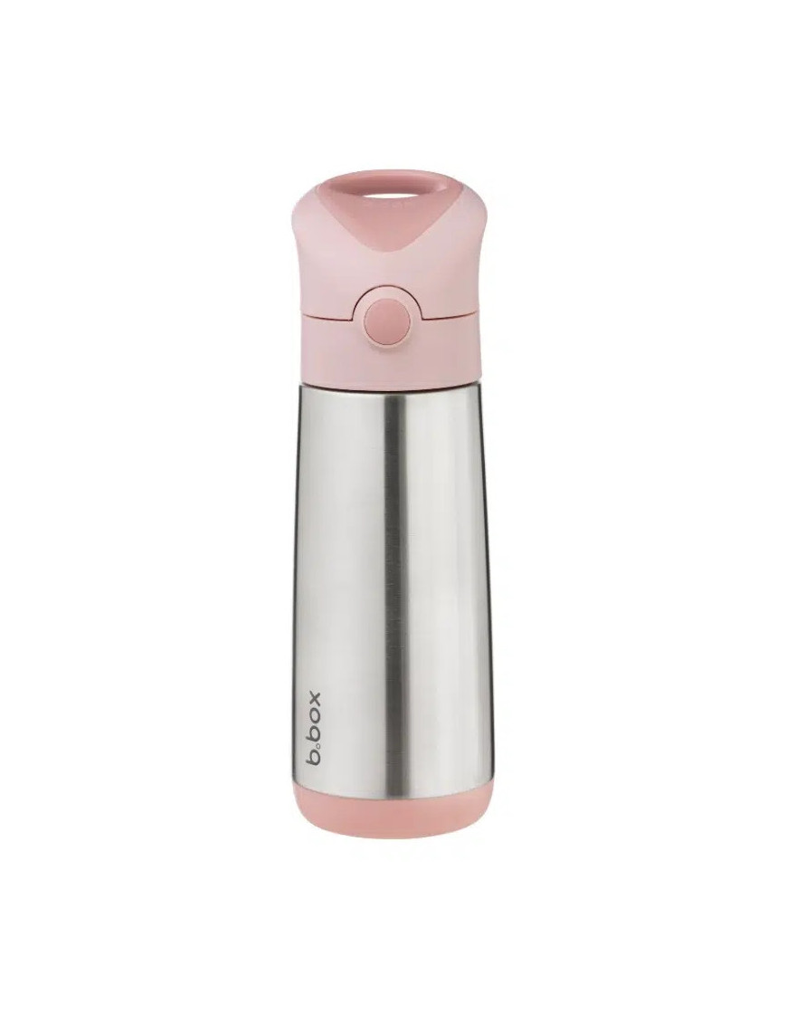 Bidon termiczny 500 ml, Blush Crush, b.box