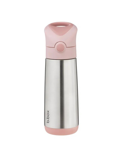 Bidon termiczny 500 ml, Blush Crush, b.box