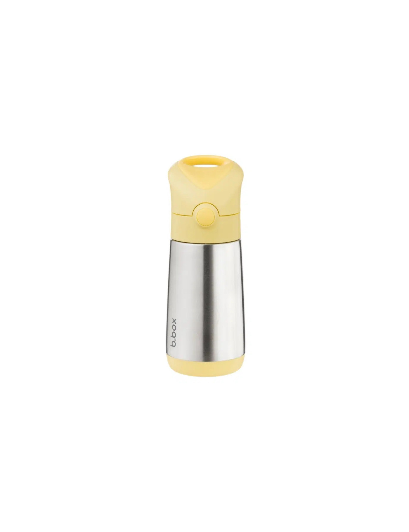 Bidon termiczny 350 ml, Lemon Twist, b.box