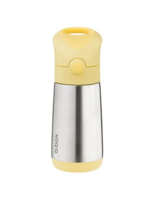 Bidon termiczny 350 ml, Lemon Twist, b.box