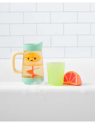 Zestaw zabawek do kąpieli Tub-To-Table Café Swirl & Splash Lemonade SKIP HOP