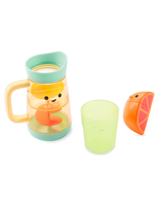 Zestaw zabawek do kąpieli Tub-To-Table Café Swirl & Splash Lemonade SKIP HOP