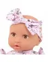 Lalka NIEMOWLĘ, z KOKONEM niemowlęcym LullaBaby
