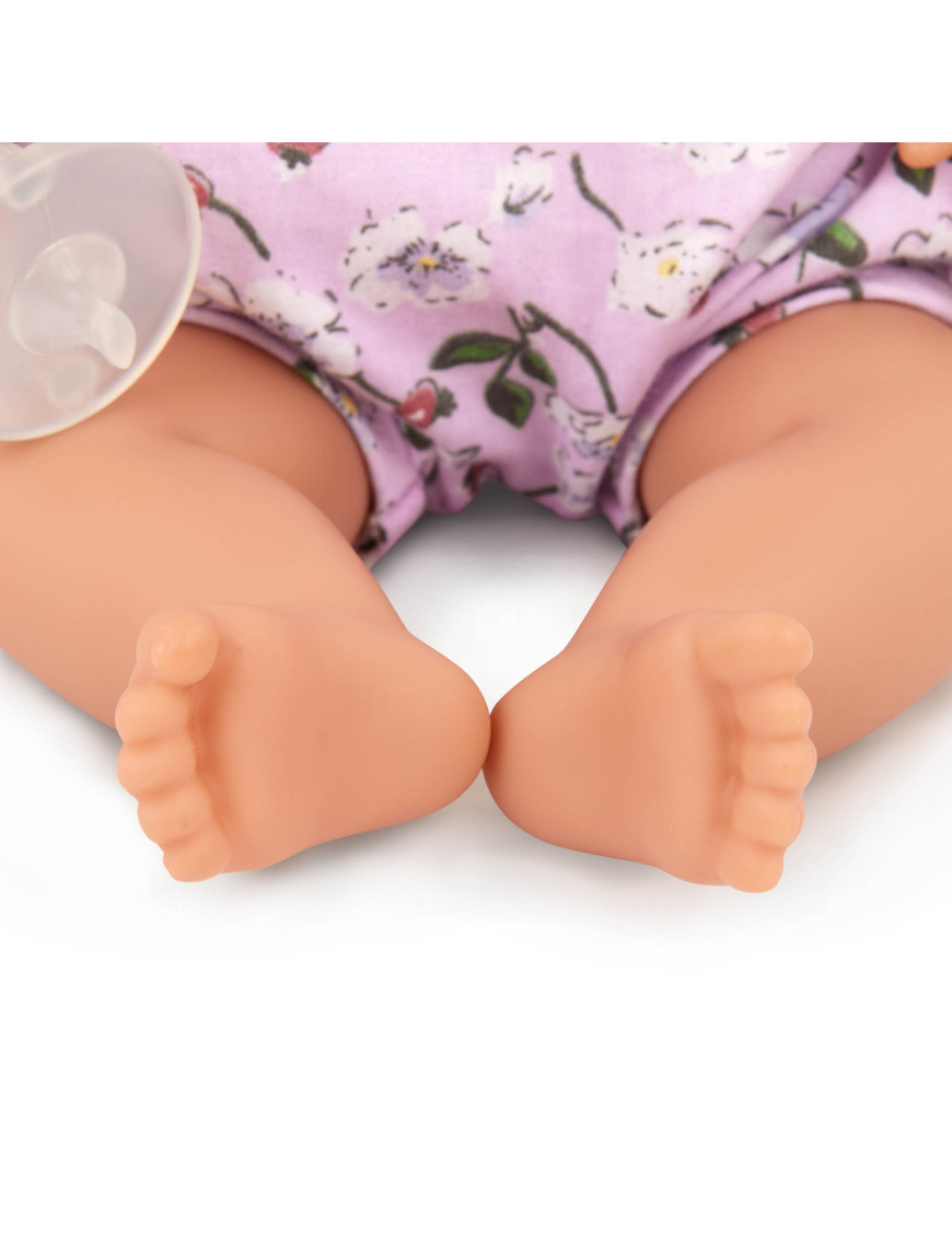 Lalka NIEMOWLĘ, z KOKONEM niemowlęcym LullaBaby