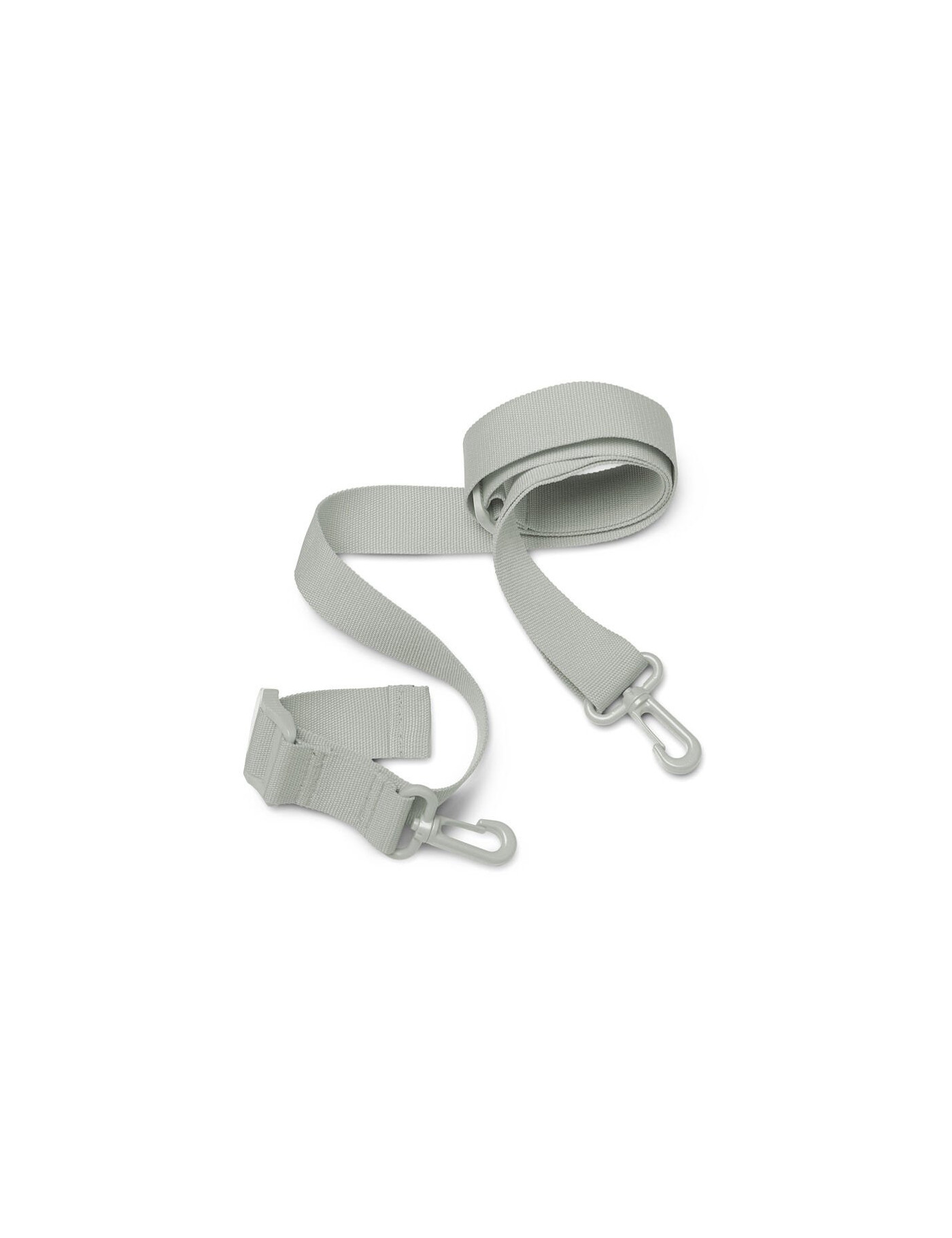 JetKids™ od Stokke® Midnight Grey dziecięca walizka na kółkach rozkładana jako łóżeczko