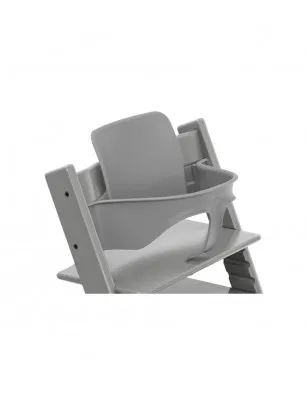 Zestaw dziecięcy Tripp Trapp® Baby Set² Storm Grey