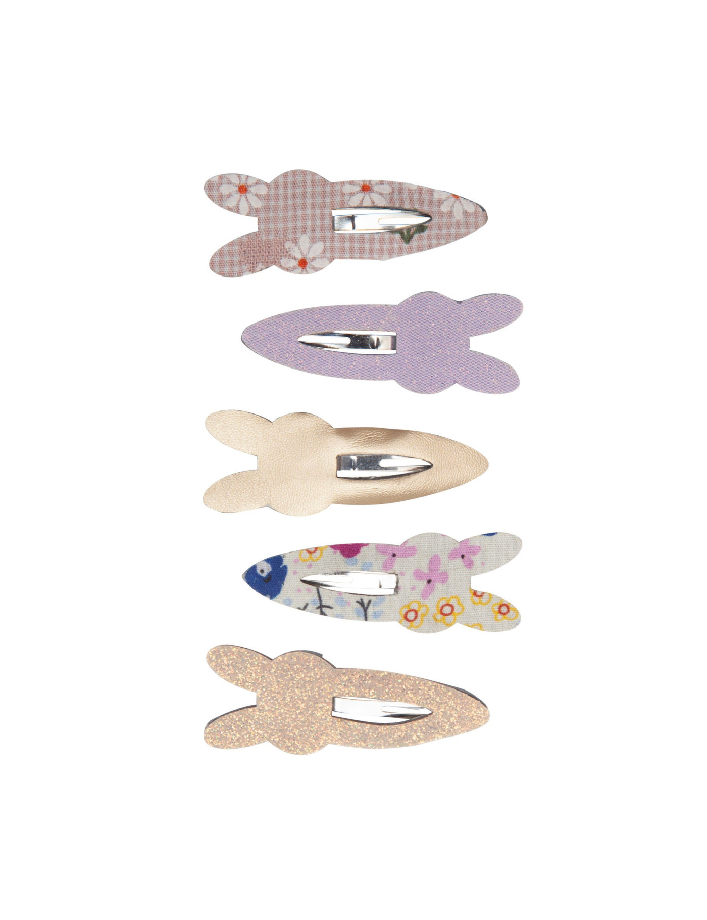 Mimi & Lula, Zestaw spinek Easter Bunny Mimi & Lula, Zestaw spinek Easter Bunny