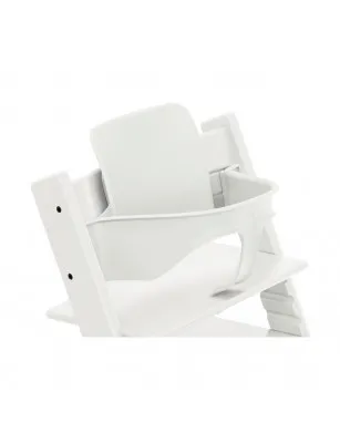 Zestaw dziecięcy Tripp Trapp® Baby Set²  White