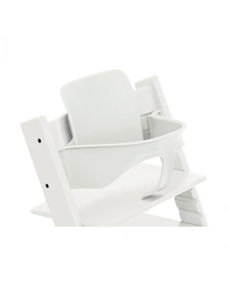 Zestaw dziecięcy Tripp Trapp® Baby Set²  White