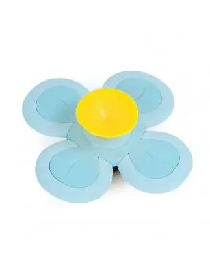 Tiger Tribe Spinner Sensoryczny - Miś