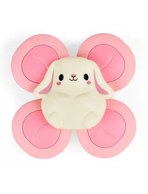 Tiger Tribe Spinner Sensoryczny - Króliczek